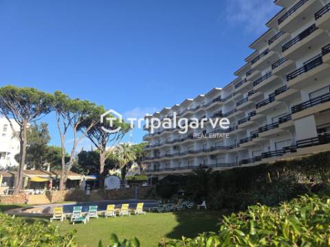 Apartamento T2 em Vilamoura