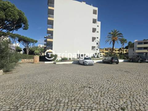 Apartamento T2 em Vilamoura