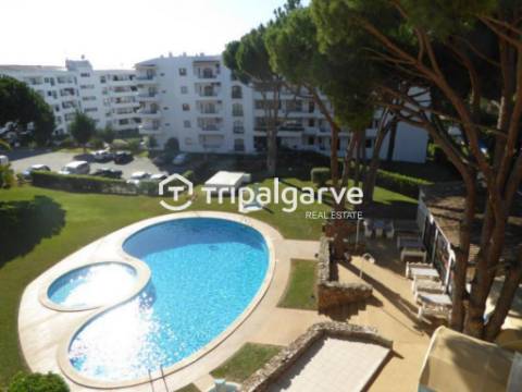 Apartamento T2 em Vilamoura