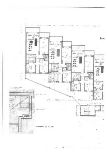 Apartamento T2 em Vilamoura