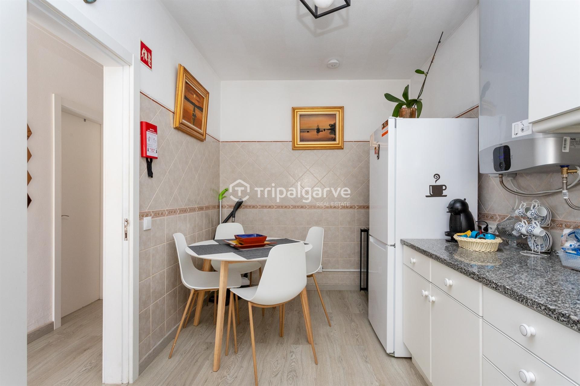 Moradia Geminada T2 Venda em Albufeira e Olhos de Água,Albufeira