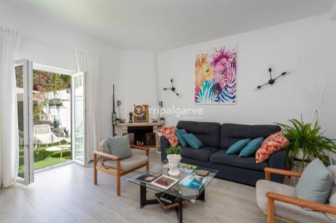 Moradia Geminada T2 Venda em Albufeira e Olhos de Água,Albufeira