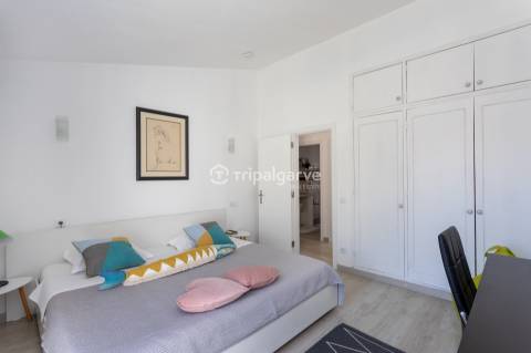 Moradia Geminada T2 Venda em Albufeira e Olhos de Água,Albufeira