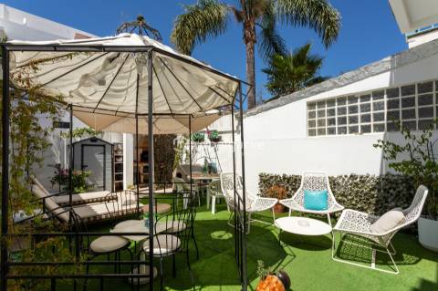 Moradia Geminada T2 Venda em Albufeira e Olhos de Água,Albufeira