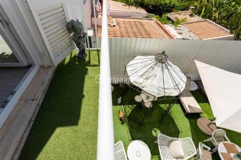 Moradia Geminada T2 Venda em Albufeira e Olhos de Água,Albufeira