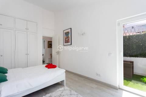 Moradia Geminada T2 Venda em Albufeira e Olhos de Água,Albufeira