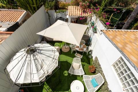 Moradia Geminada T2 Venda em Albufeira e Olhos de Água,Albufeira