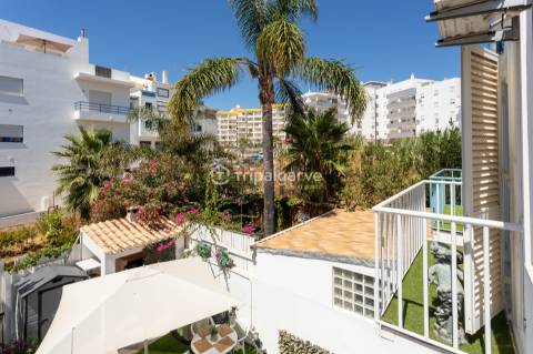 Moradia Geminada T2 Venda em Albufeira e Olhos de Água,Albufeira