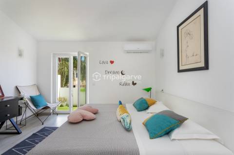 Moradia Geminada T2 Venda em Albufeira e Olhos de Água,Albufeira