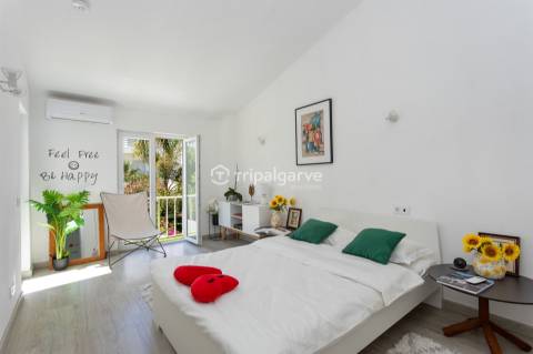 Moradia Geminada T2 Venda em Albufeira e Olhos de Água,Albufeira