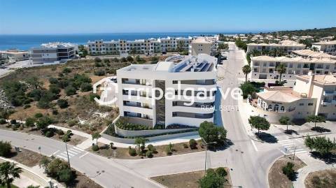 Penthouse T2 Vista Mar - Lagos