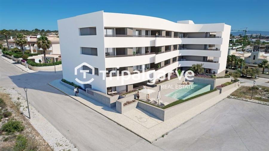 Penthouse T2 Vista Mar - Lagos