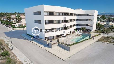 Penthouse T2 Vista Mar - Lagos