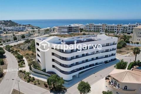 Penthouse T2 Vista Mar - Lagos