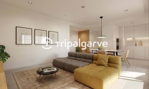 Penthouse T2 Vista Mar - Lagos