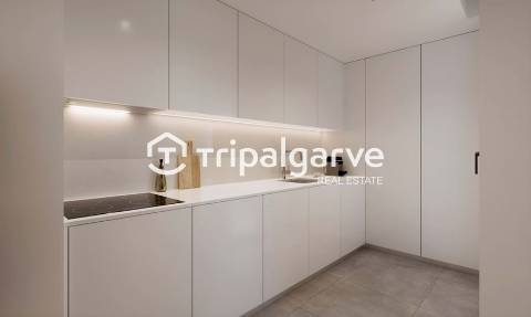 Penthouse T2 Vista Mar - Lagos