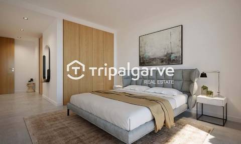 Penthouse T2 Vista Mar - Lagos