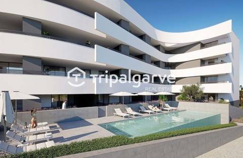 Penthouse T2 Vista Mar - Lagos