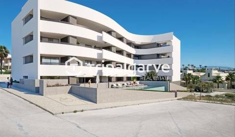 Penthouse T2 Vista Mar - Lagos