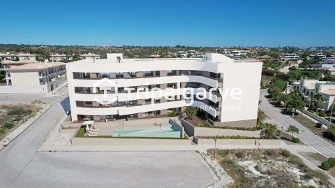 Penthouse T2 Vista Mar - Lagos