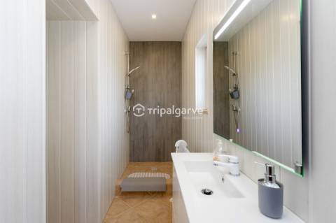 Exclusiva Quinta de Charme com 2 Anexos Independentes Paderne