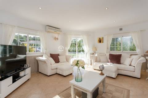 Exclusiva Quinta de Charme com 2 Anexos Independentes Paderne