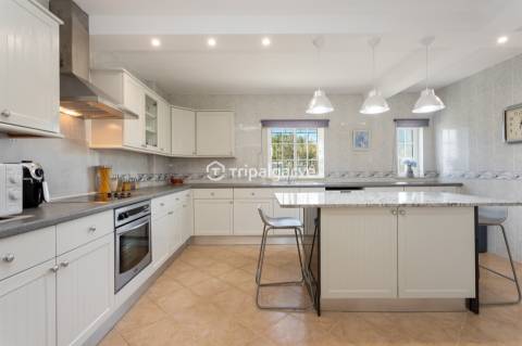 Exclusiva Quinta de Charme com 2 Anexos Independentes Paderne