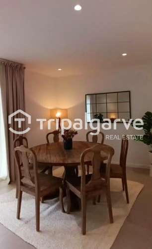 T3 Moderno com Vista Mar e Piscina Infinita – Olhos D´Água