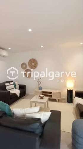 T3 Moderno com Vista Mar e Piscina Infinita – Olhos D´Água