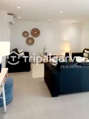 T3 Moderno com Vista Mar e Piscina Infinita – Olhos D´Água