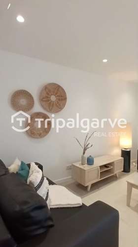 T3 Moderno com Vista Mar e Piscina Infinita – Olhos D´Água