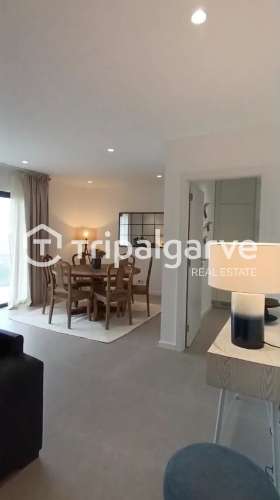 T3 Moderno com Vista Mar e Piscina Infinita – Olhos D´Água