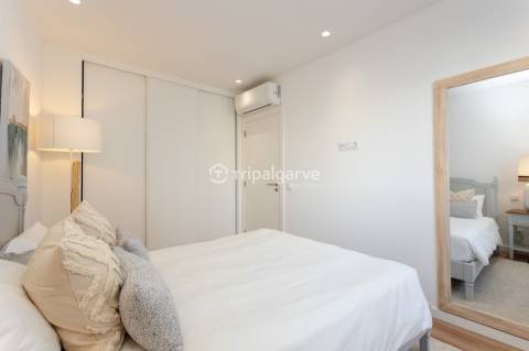 T3 Moderno com Vista Mar e Piscina Infinita – Olhos D´Água