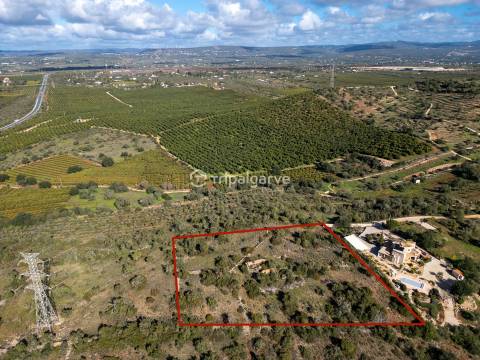 Terreno Misto  Venda em Algoz e Tunes,Silves