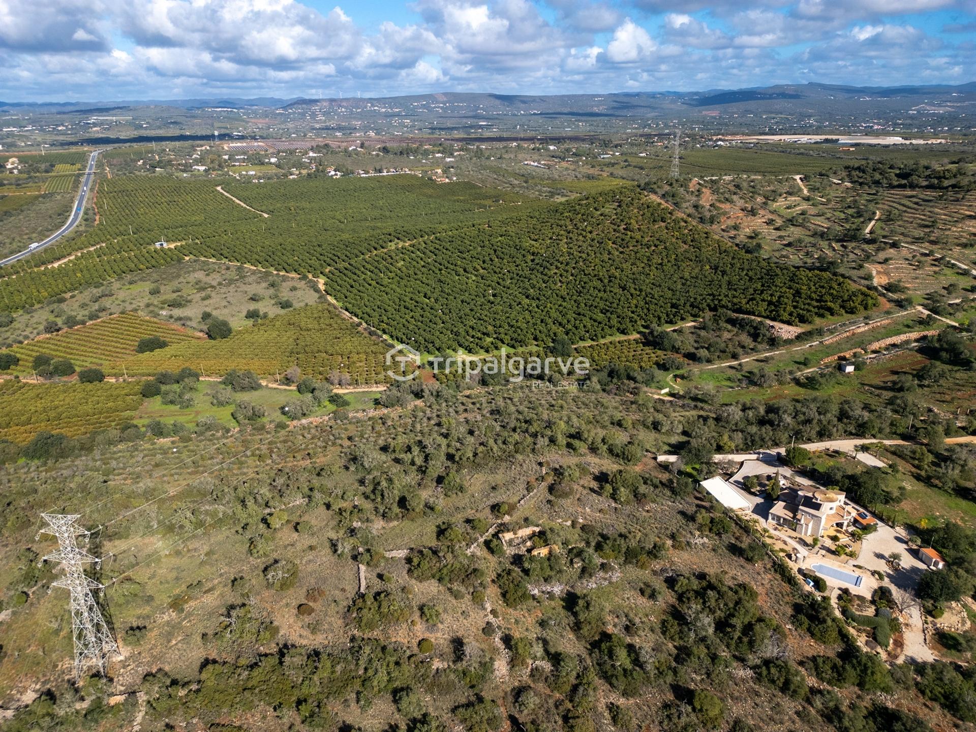 Terreno Misto  Venda em Algoz e Tunes,Silves