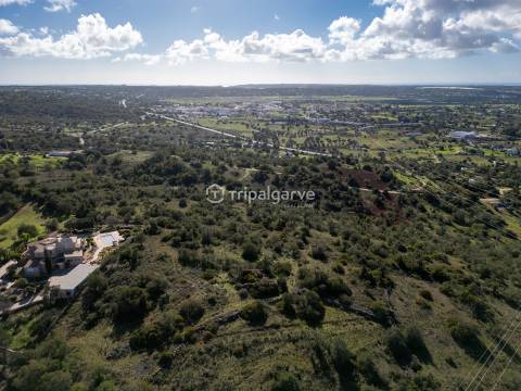Terreno Misto  Venda em Algoz e Tunes,Silves