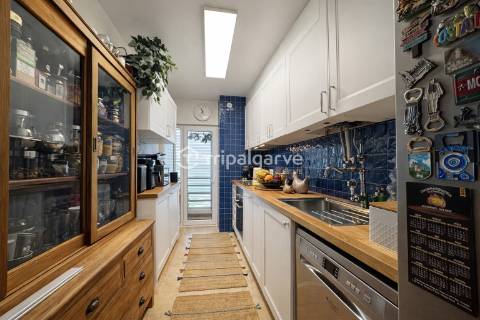 Apartamento T3 Venda em Portimão,Portimão