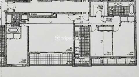 Apartamento T3 Venda em Portimão,Portimão