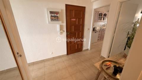 Apartamento T1 com vista mar e piscina Em Albufeira