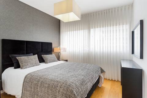 T2+1  Moderno em Zona Exclusiva de Albufeira com garagem