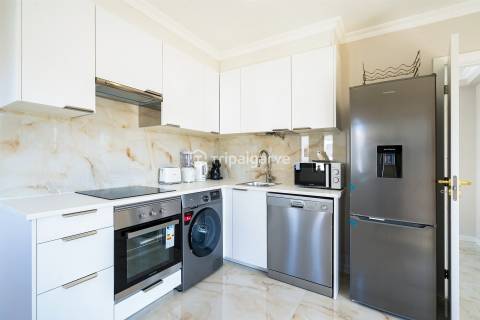 T1+1 RENOVADO COM VARANDA+GARAGEM+ARCADACAO