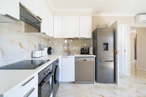 T1+1 RENOVADO COM VARANDA+GARAGEM+ARCADACAO