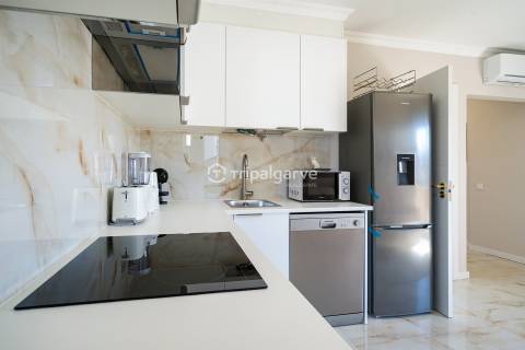 T1+1 RENOVADO COM VARANDA+GARAGEM+ARCADACAO