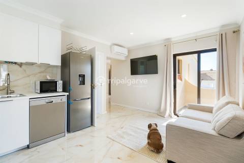 T1+1 RENOVADO COM VARANDA+GARAGEM+ARCADACAO