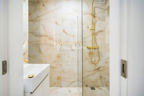 T1+1 RENOVADO COM VARANDA+GARAGEM+ARCADACAO