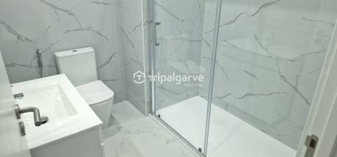 T2 Renovado com Vista desafogada