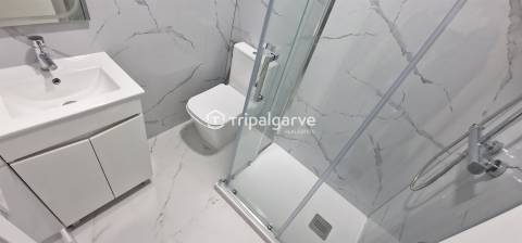 T2 Renovado com Vista desafogada