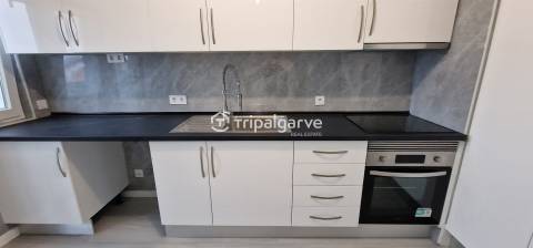 T2 Renovado com Vista desafogada