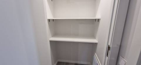 T3 Renovado com Vista Rio e Localização Privilegiada