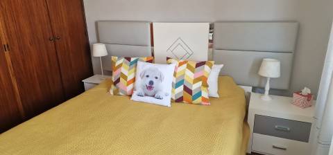 Apartamento T2 com Vista Mar Albufeira